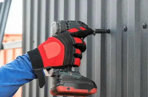 Travaux de zinguerie - Raizeux